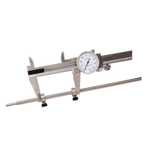 Sinclair International Bullet Seating Depth Gauge With Standard Guide 