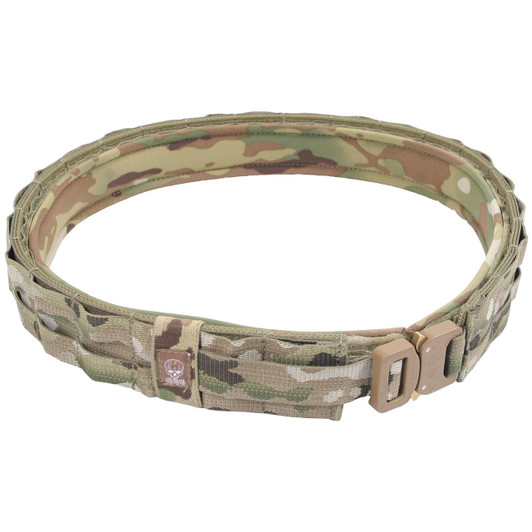 Grey Ghost Gear Ggg Ugf Battle Belt Xl 