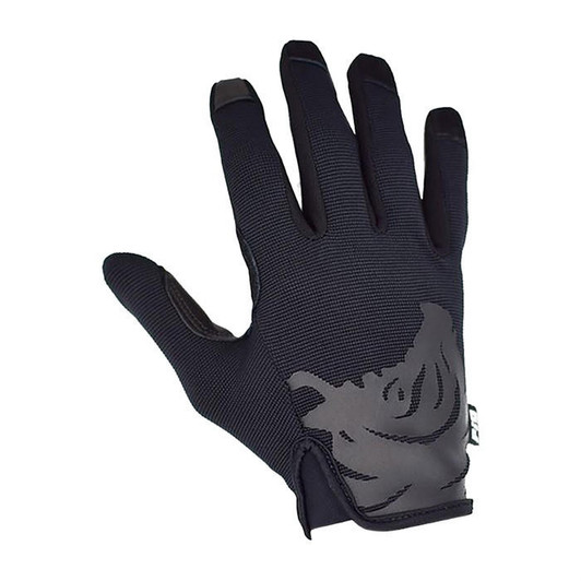 Patrol Incident Gear Full Dexterity Tactical Delta+ Glove Small Blk 