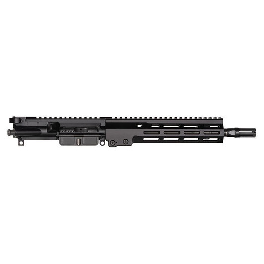 Geissele Automatics Llc Ar-15 10.3   Super Duty Nano Complete Upper Receiver Black 