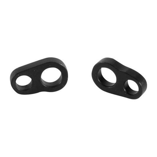 Egw Star B Barrel Link Machined From Barstock 2pk 