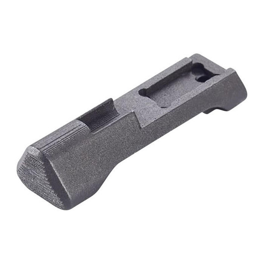 Wilson Combat Wcp320 Extended Magazine Catch Ss Black Nitride 