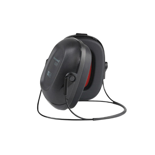 Howard Leight Verishield Neckband Earmuff - Black 