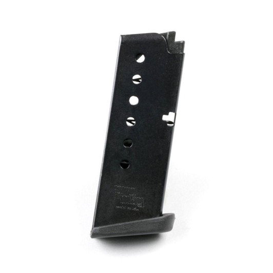 Pro-Mag Taurus Magazine - 709 Slim, 9mm, 7/rd, Blued 
