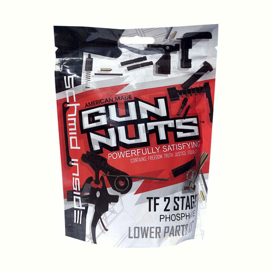 GUN NUTZ Lpk Tf Two Stage Phosphate - Manganese Phosphate 