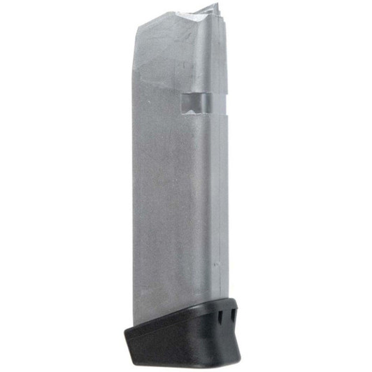 Target Tactical Sports Glock Plus 2 Magazine Bottom 9mm 40s&w 357sig 