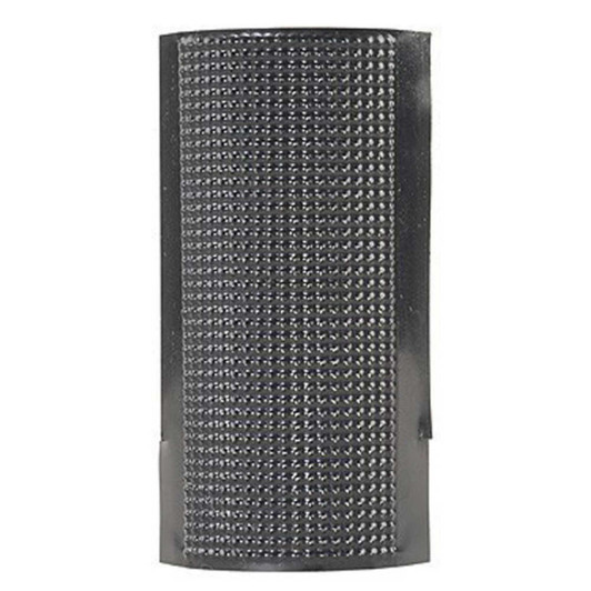 Wilson Checkered Frontstrap, Blue 