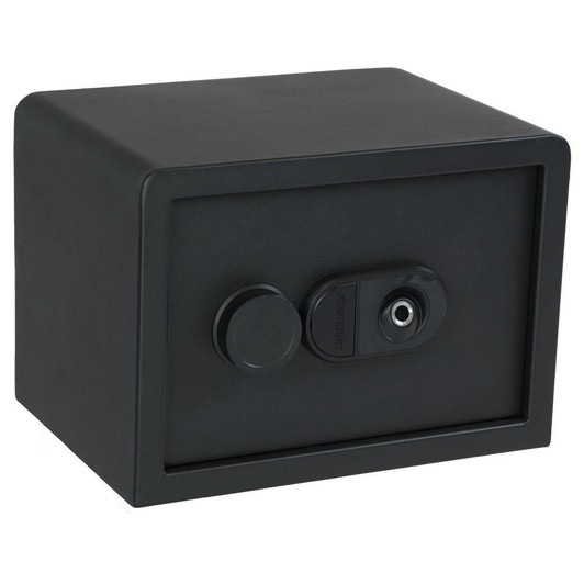 SPORTS AFIELD SAFES Sports Afield Sa-pv2m Home And Office Security Vaults - Bio Lock, Black, No Frt 