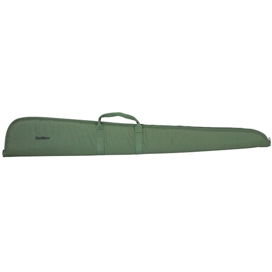 GunMate Gunmate Shotgun Case Xl 52" Grn 