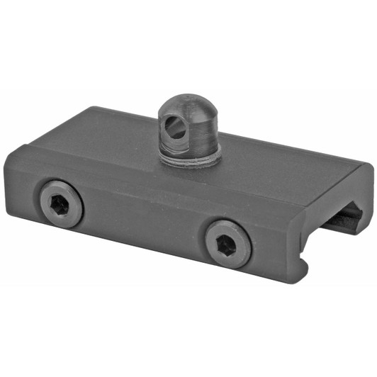 GrovTec Grovtec Bipod Stud Rail Mount 