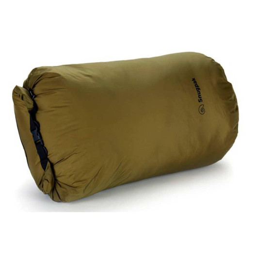 Snugpak Dri-sak Original - X-large (20 Litre), Coyote Tan 