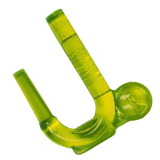 Pro-Shot Original J Flag Bore Light - Green, 2 Pack 