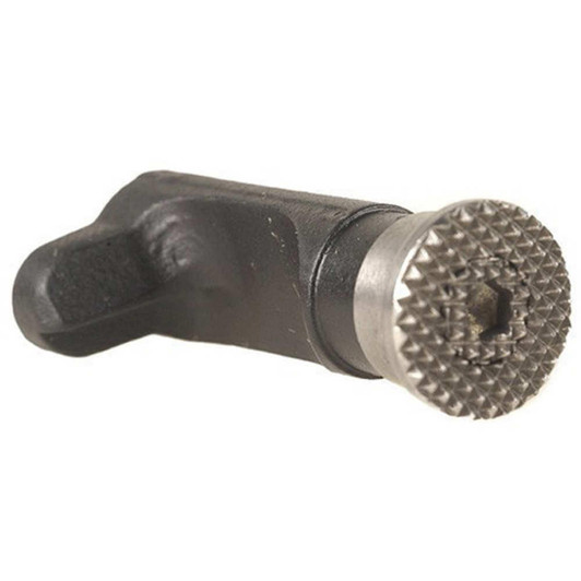 Wilson Magazine Release, Extended - Blue 