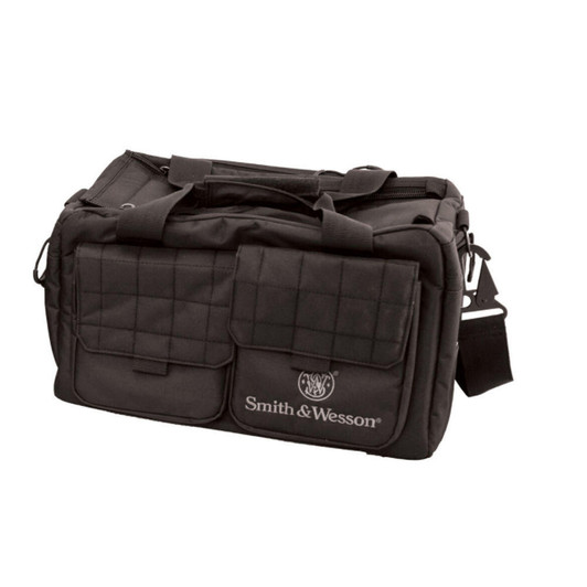  Smith & Wesson Recruit Tactical Range Bag 