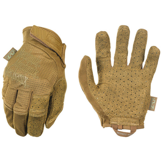 Mechanix Wear Specialty Vent Glove - Coyote, X-large 