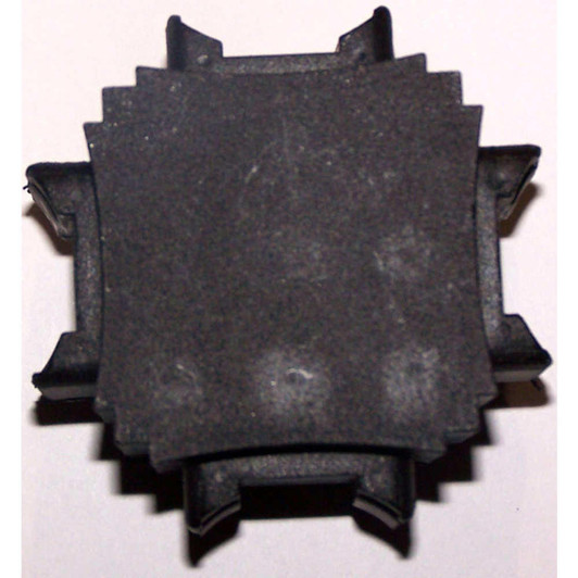 E&L Manufacturing 10/22 Quad Magazine Holder 