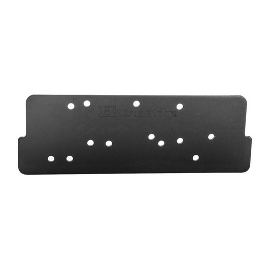 Hornady Quick Detach Universal Mounting Plate 