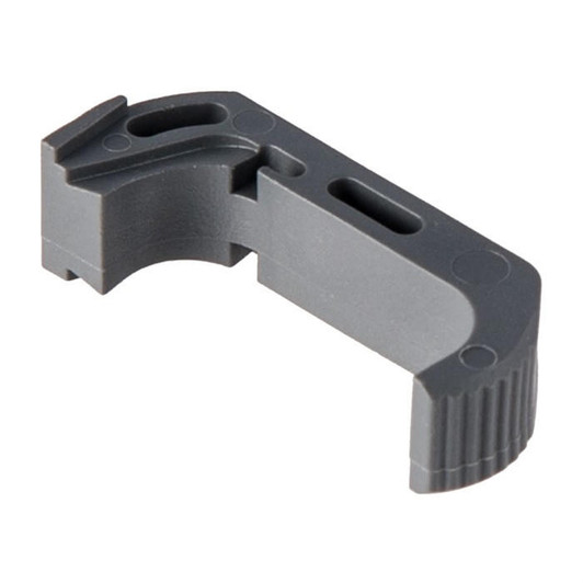 TangoDown Vickers Tactical Gen4 Extended Mag Release, Gray 
