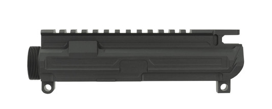  Warrior Systems Wsm15 Billet Upper Black 