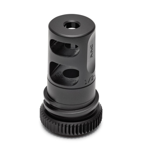 AAC (Advanced Armament) Muzzle Brake 51t 5.56mm 1/2x28 