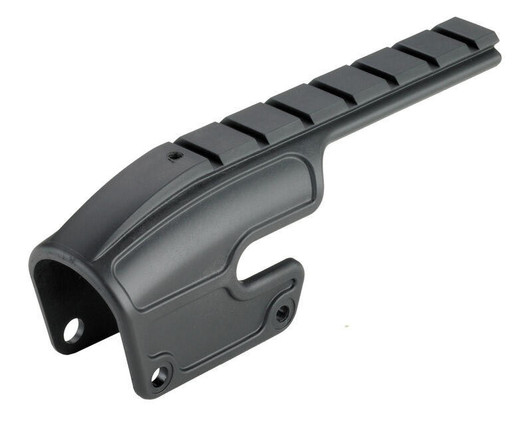  Weaver Saddle Mount Remington 870 
