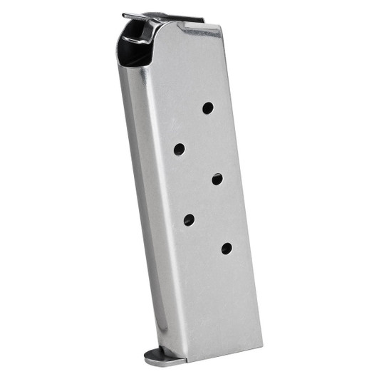  Springfield Armory Magazine Cmpct 1911 45acp 6rd 