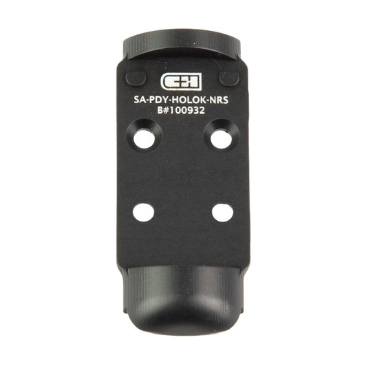 C&H Precision Weapons Chp Sa Prodigy Adpt Holo 407k/507k 