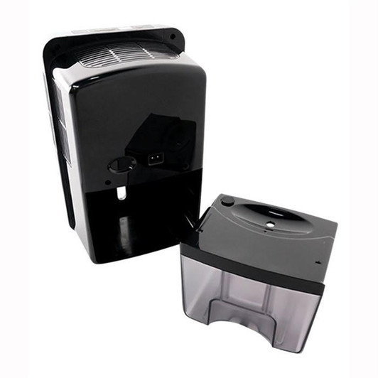 Lockdown Safe & Security Acc. Automatic Dehumidifier 