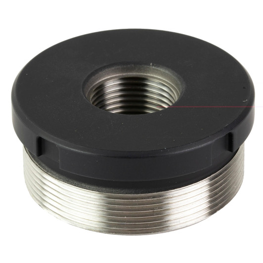 Energetic Armament Energetic Dt Adapter Titanium 9/16-4 