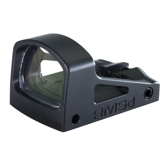 Shield Sights Shlds Rmsd Poly Rfx Mini Sight 4moa 
