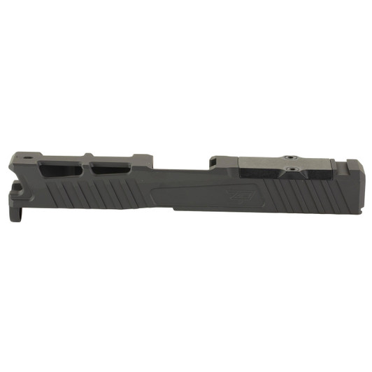 Zaffiri Precision Zaf Zps.4 Slide For G19 G5 Rmr Blk 