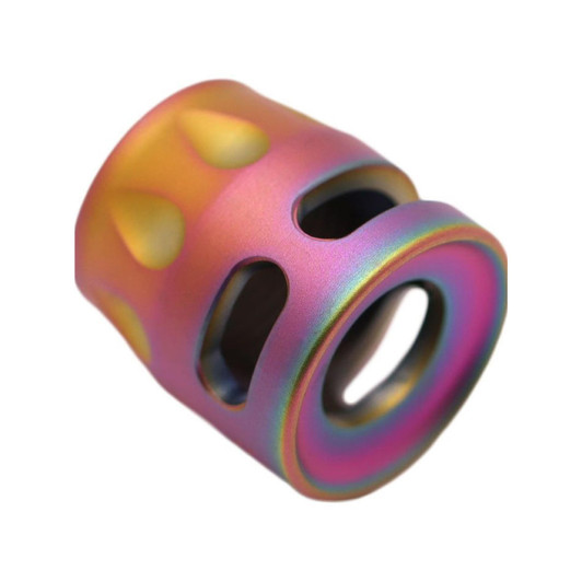 True Precision True Prec Micro Comp 1/2x28 Spec 