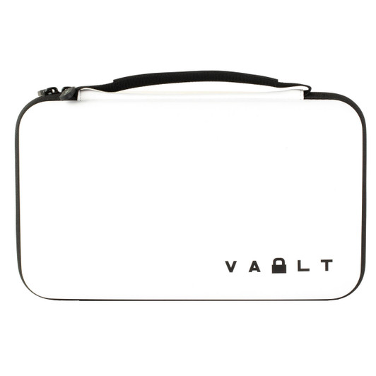 Vault Case Vault Standard Case Polar White 