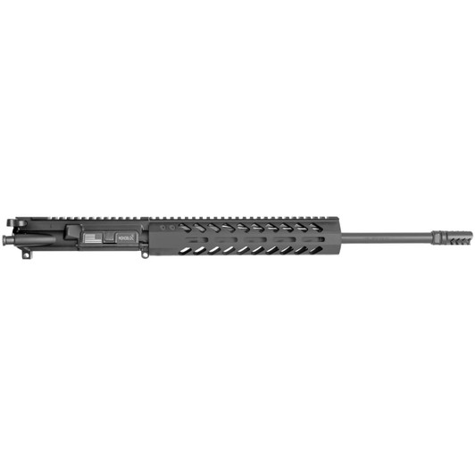 HM Defense Hm Upper 16" 5.56 10 3/8" Mlok Blk 