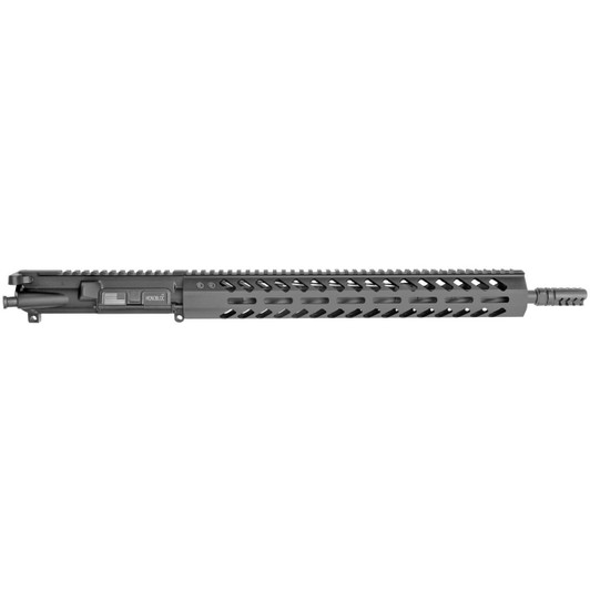 HM Defense Hm Upper 16" 5.56 15" Mlok Blk 