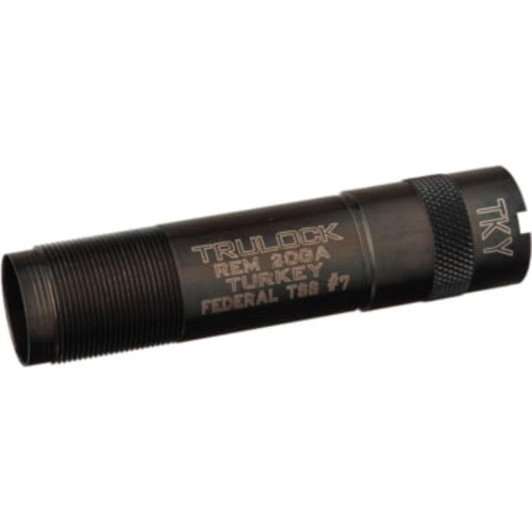  Trulock Choke Browning Federal #7 20 GA TKY 