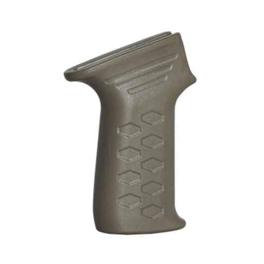  Vism AKM STD Grip w Core 