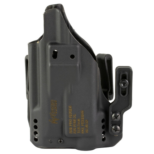 Mission First Tactical Mft Pro Hlster Sig P365 Xl Tlr7 Iwb 
