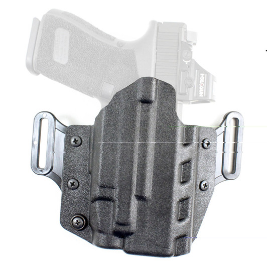 DeSantis Gunhide Desantis Veiled Prtnr G19 Trl7a Lh B 