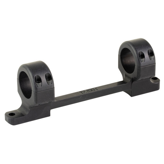Dnz Rem 700 Tac 1" Black