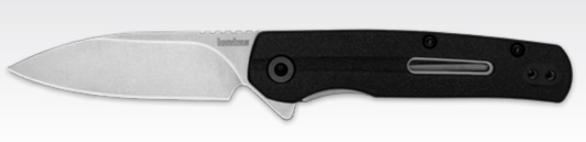 Kershaw Korra 2.75" Black