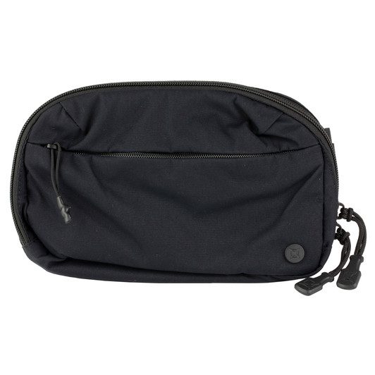 Vertx Everyday Fanny Pack Black