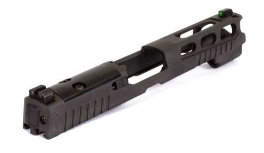 Sig P320f Procut 9mm 4.7" Or