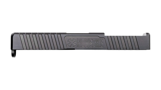 Noveske Or Sld For Glock 19 G3 Black