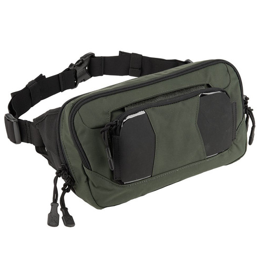 Vertx Socp Tactical Fanny Pack Green