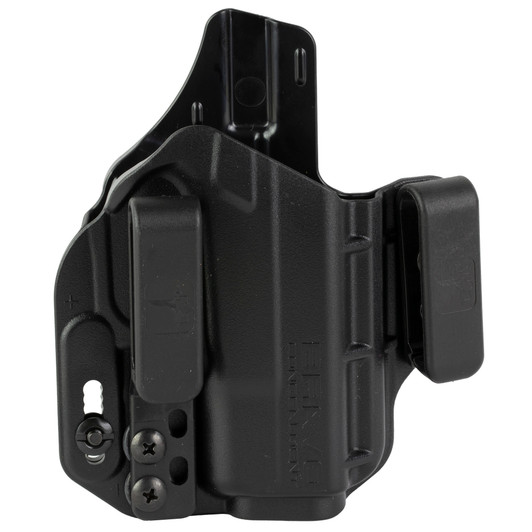 Bravo Torsion Glock 42 Iwb Blk Rh