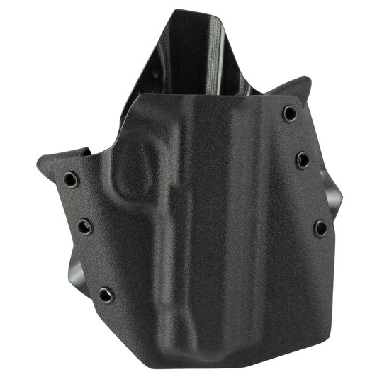 Gfi Ronin Rh 1911 4.25 Nr Fc Blk/blk