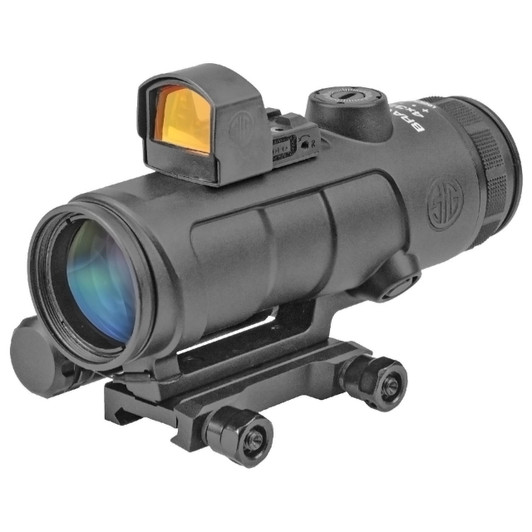 SIG SAUER Sig Bravo 4 Battle Pack W/romeo Zero