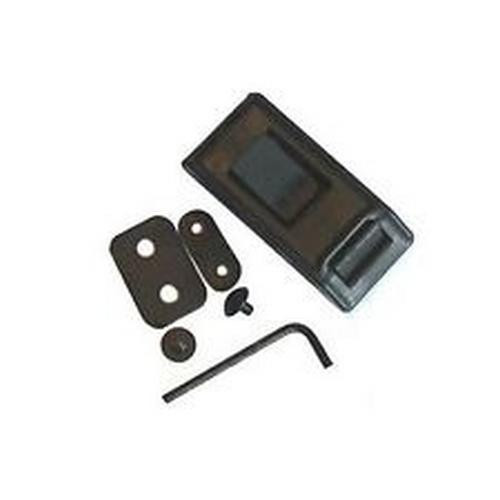 Safariland Model 744bl Clip-on Belt Loop 