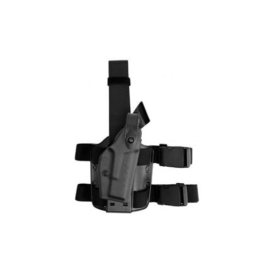 6004-10 - Single Strap Leg Shroud